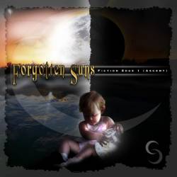 Forgotten Suns : Fiction Edge 1 (Ascent)